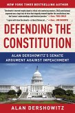 Defending the Constitution (eBook, ePUB)