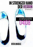 In strenger Hand der Herrin - Folge 4 (eBook, ePUB)