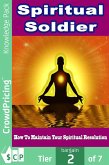 Spiritual Soldier (eBook, ePUB)
