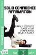Solid Confidence Affirmation (eBook,... - Bild 1