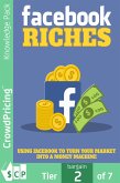 Facebook Riches (eBook, ePUB)