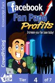 Facebook Fanpage Profits (eBook, ePUB)