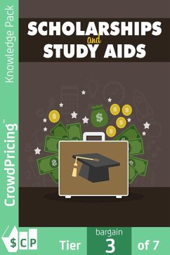 Scholarships and Study Aids (eBook, ePUB) - Kern, Frank