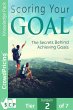 Scoring Your Goal (eBook, ePUB) - Bild 1