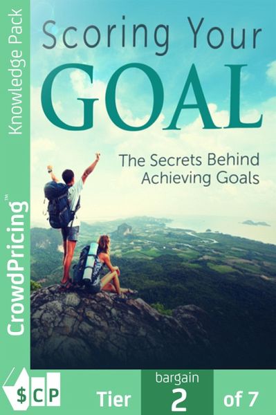 Scoring Your Goal (eBook, ePUB)