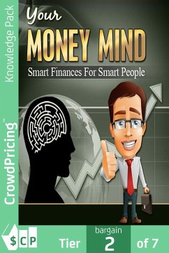 Your Money Mind (eBook, ePUB) - Hawkins, John