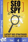 SEO Spy (eBook, ePUB)