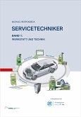 Servicetechniker Band 1 (eBook, PDF)