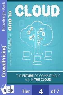 Cover Cloud (eBook, ePUB)