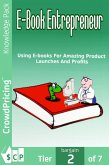 E book Entrepreneur (eBook, ePUB)