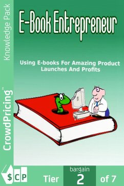Cover E book Entrepreneur (eBook, ePUB)