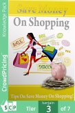 Save money on shopping (eBook, ePUB)