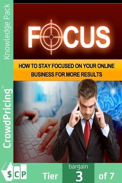 Cover Focus (eBook, ePUB)