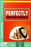 Perfectly Profitable Products (eBook, ePUB)