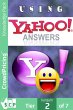 Using Yahoo Answers (eBook, ePUB) - Bild 1