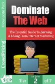 Dominate The Web (eBook, ePUB)