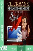 Clickbank Marketing Expert (eBook, ePUB)