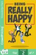 Being Really Happy (eBook, ePUB) - Bild 1