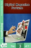 Digital Magazine Fortune (eBook, ePUB)