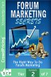 Forum Marketing Secrets (eBook, ePUB) - Bild 1