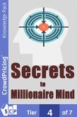 The Secrets to a Millionaire Mind (eBook, ePUB)