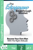 The Entrepreneur Breakthrough Mindset (eBook, ePUB)
