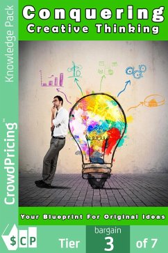 Cover Conquering Creative Thinking (eBook, ePUB)