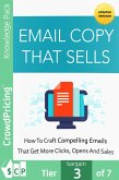 Email Copy That Sells (eBook, ePUB)