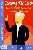 Coaching The Coach (eBook, ePUB)