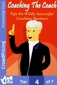 Cover Coaching The Coach (eBook, ePUB)