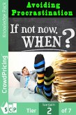 Avoiding Procrastination (eBook, ePUB)