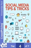 Social Media Tips and Tricks (eBook, ePUB)