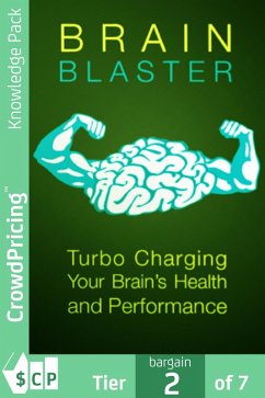 Cover Brain Blaster (eBook, ePUB)