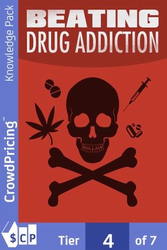 Cover Beating Drug Addiction (eBook, ePUB)