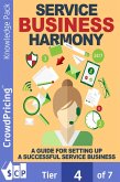 Service Business Harmony (eBook, ePUB)