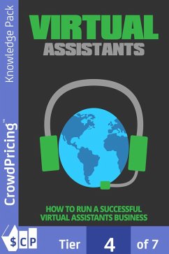 Virtual Assistants (eBook, ePUB) - Hawkins, John