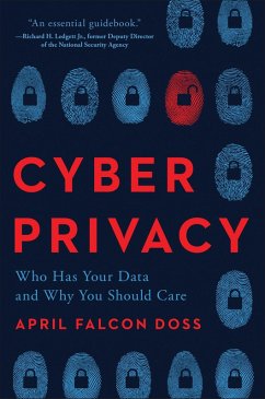 Cyber Privacy (eBook, ePUB) - Doss, April Falcon