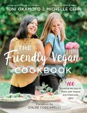 The Friendly Vegan Cookbook (eBook, ePUB)