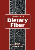 Handbook of Dietary Fiber (eBook, PDF)