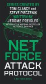 Net Force: Attack Protocol (eBook, ePUB)