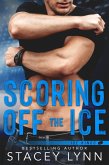 Scoring Off The Ice (Ice Kings, #2) (eBook, ePUB)