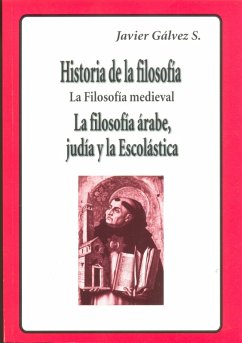 Historia de la Filosofía V La Escolastica (eBook, ePUB)