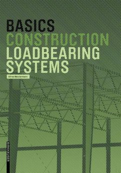 Basics Loadbearing Systems - Meistermann, Alfred