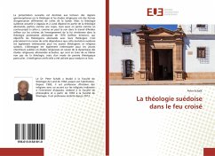 La théologie suédoise dans le feu croisé - Schalk, Peter