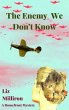 The Enemy We Don't Know (eBook, ePUB) - Bild 1