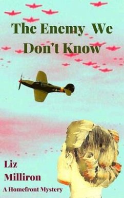 Cover The Enemy We Don't Know (eBook, ePUB)