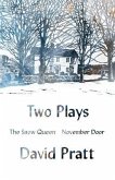 Two Plays (eBook, ePUB)