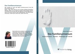 Das Familienuniversum - Eterovic, Nikola Niksa