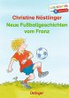 Neue Fußballgeschichten vom Franz - Bild 1