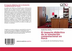 El impacto didáctico de la simulación computacional en fisica